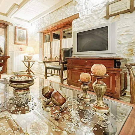 Appartement Poseidon Master