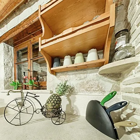 Appartement Poseidon Master Skinária