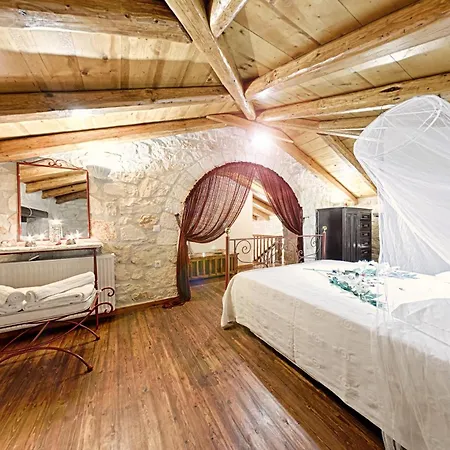 Poseidon Master Apartman