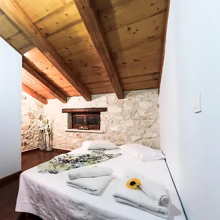 Apartman Poseidon Master