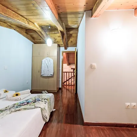 Poseidon Master Appartement Skinária