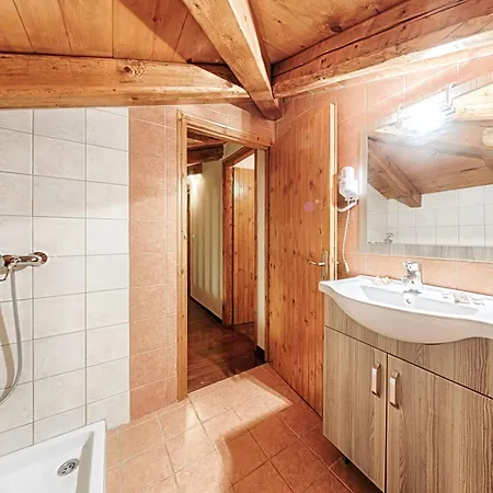 Apartman Poseidon Master Szkinária